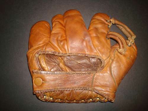 Joe Medwick Marathon 4234 2 Back